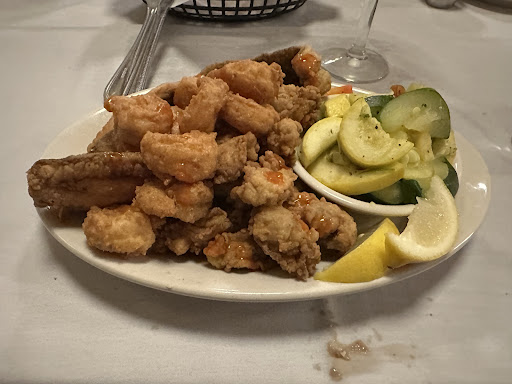 42nd Street Oyster Bar - Thumbnail