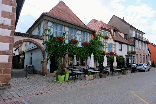 L'AUBERGE ALSACIENNE - Thumbnail