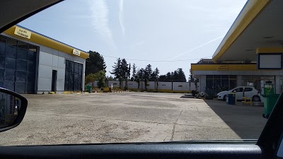 Photos of NAFTAL Kol&eacute;a