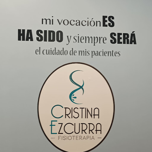 Cristina Ezcurra Fisioterapia - Thumbnail
