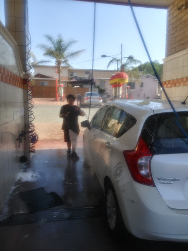 Car Wash 24hrs - Coin Op - Thumbnail