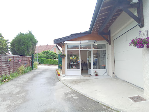 Salon le 108 _poisy - Thumbnail