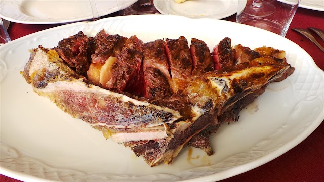 Asador Guadalmina