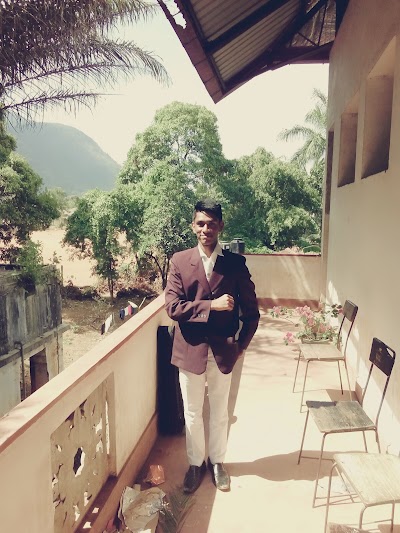 Photos of Government Science College