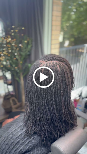 MICROLOCS BY DEE | MICROLOCS SISTERLOCS LONDON | UK LOCTITIAN | LONDON LOCTITIAN