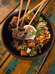 Photo n°65 de L'itinérant à Bordeaux (Restaurant)