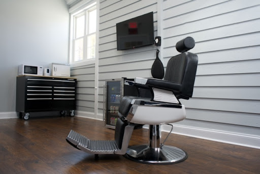 C & T's Barbershop - Thumbnail
