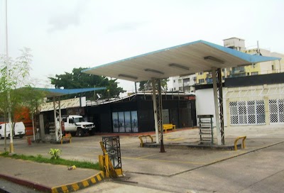 Gas Station