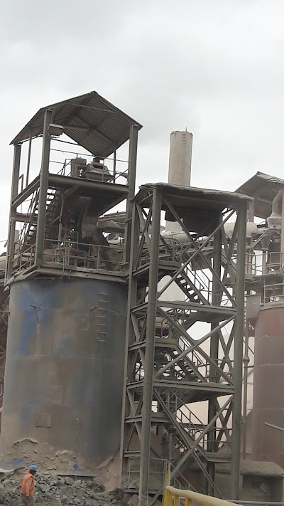 Photos of Cement SOBOCE Viacha