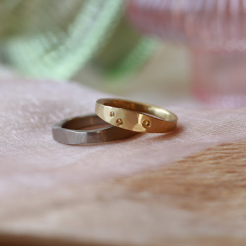 Cox & Power - Jewelry