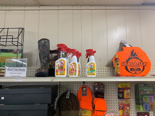 Roberts Feed & Supplies - Thumbnail