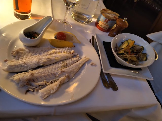 Brasserie du Théâtre