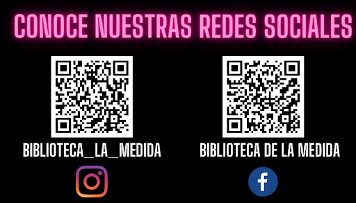 Biblioteca de La Medida - Thumbnail