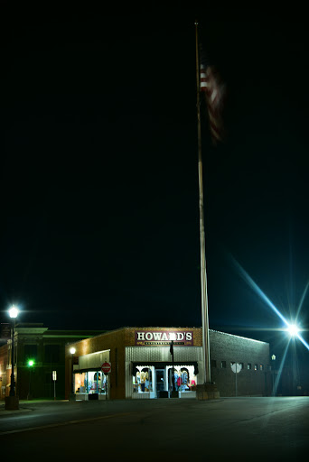 Howard's Department Store - Thumbnail
