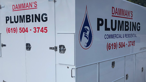 Damman’s Plumbing