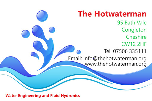 The Hotwaterman - Thumbnail
