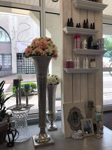 Haar Atelier Philipp Luft