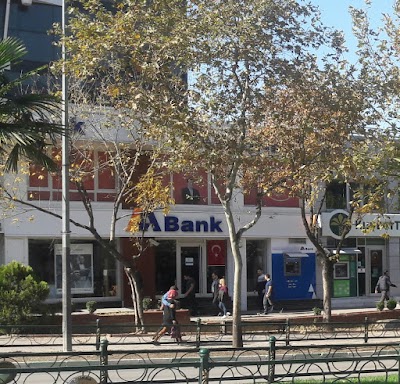 Bank