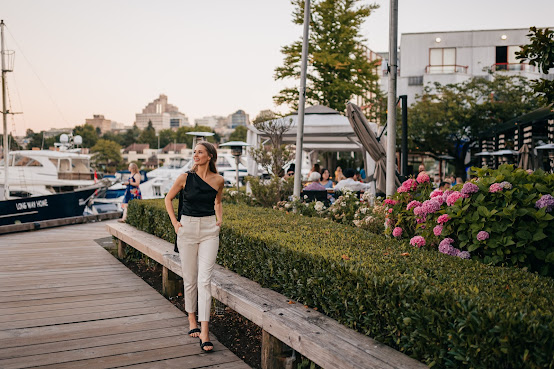 Granville Island Boutique Hotel by null