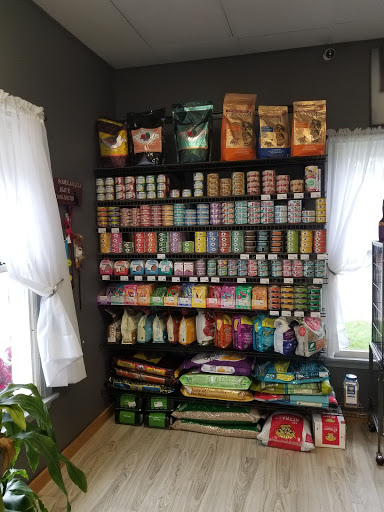 Bentley's Specialty Pet Food LLC - Thumbnail