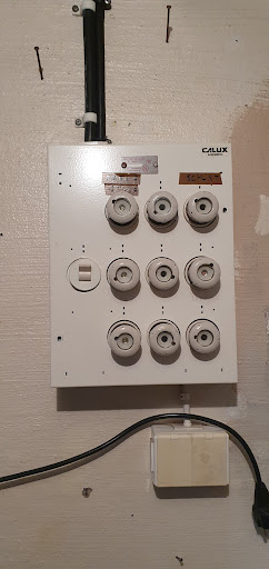 Handen Elektriker - Thumbnail