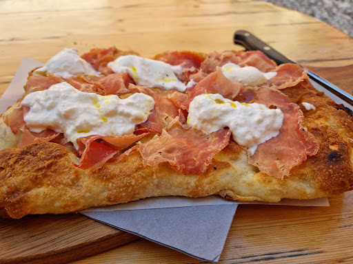 Ancora Café Malcesine - Thumbnail