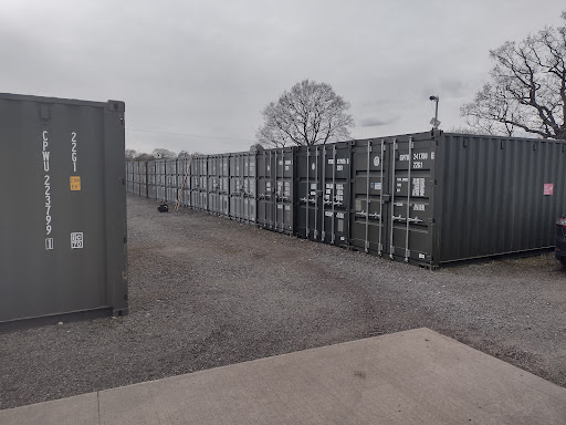 Now Storage Oswestry - Thumbnail