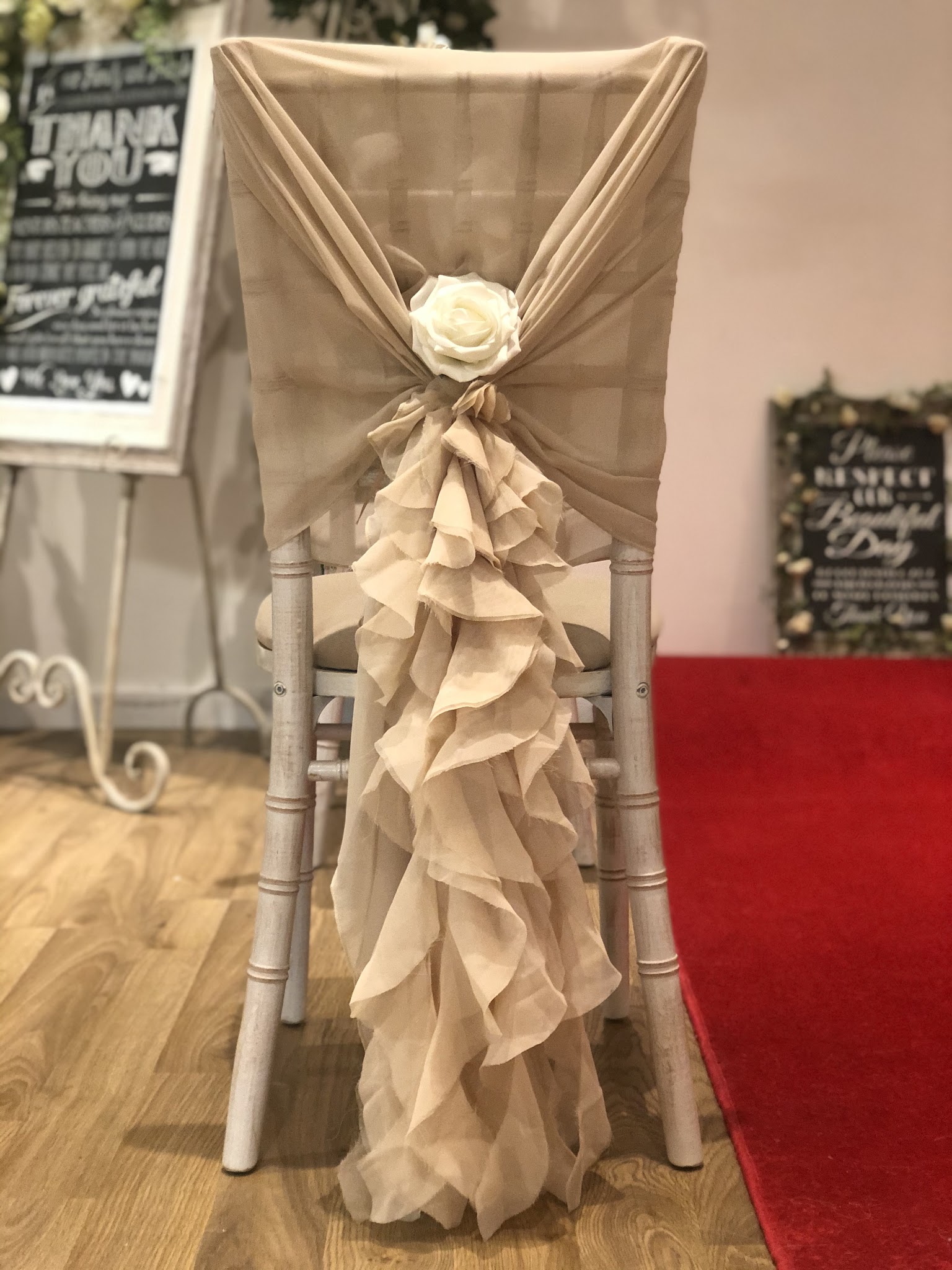 Events Design by Satin & Lace Weddings - Wedding Planners - photo 1