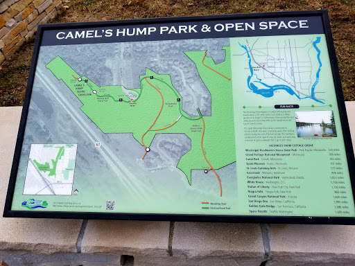 Camel's Hump Park - Thumbnail