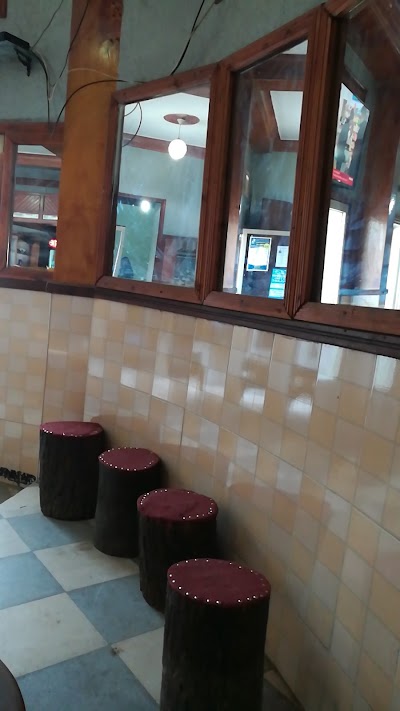 Photos of Caf&eacute; Medjdoub