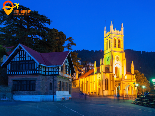 Looking for the best tour and travel in Shimla? Him Gaurav Travels is your one-stop destination f… post image