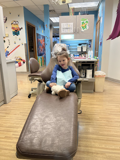 Eric J. Ladd, DDS