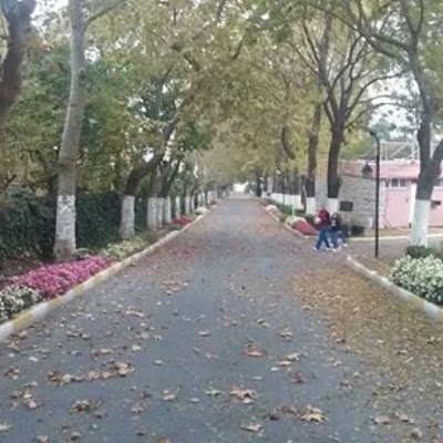 Photos of İski Eğitim Ve Sosyal Tesisleri