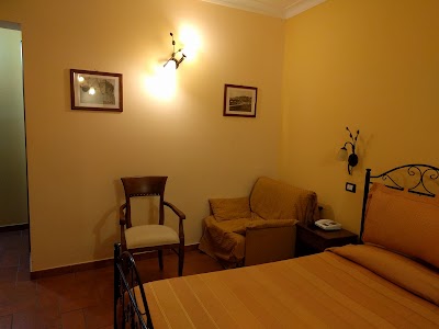 Photos of Salotto dI Athena
