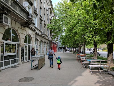 Photos of Пекарната