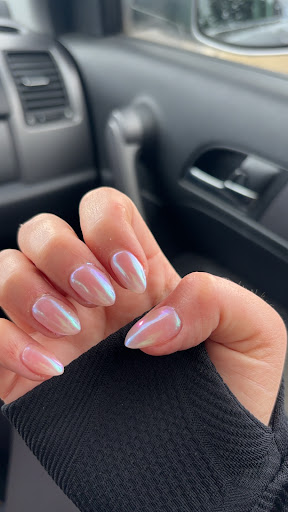 Tiptop Nails - Visual