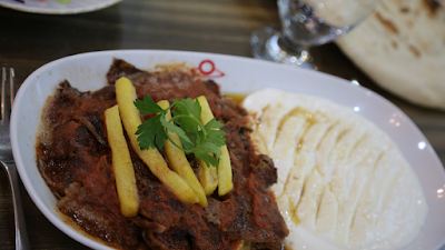 Orjin İskender