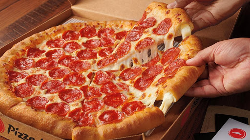 Pizza Hut Wagga Wagga - Thumbnail