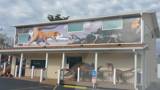 White River Valley Historical Society - Thumbnail