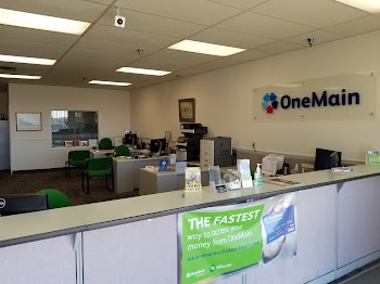 OneMain Financial photo