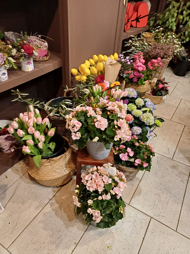 Frida's Pontedera | Italian Flower Stores - Thumbnail