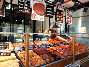 Photo n°42 de Marie Blachère CUCQ à Cucq (Sandwicherie)