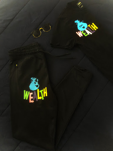 Thewealthclothing - Thumbnail