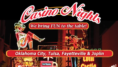 Casino Nights Of Tulsa