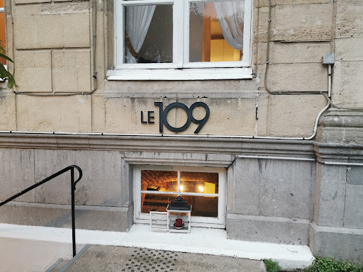 Restaurant Le 109 - Thumbnail