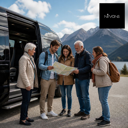 Planning a group trip becomes effortless when your travel plan is designed around your exact need… post image