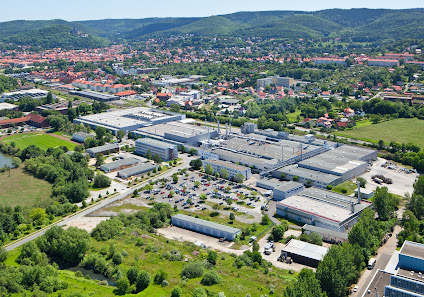 Nemak Wernigerode GmbH Gießerweg 10, 38855 Wernigerode, Deutschland