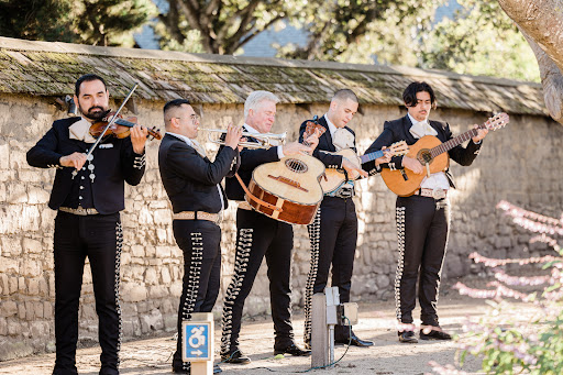 Mariachi Estelar