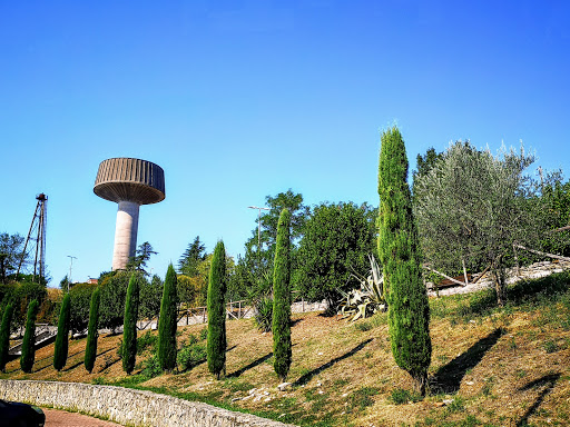 Cimitero Ferentino - Thumbnail