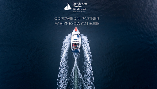 Brysiewicz, Bokina i Wspólnicy sp.k.